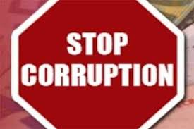 Corruption is the main issue of Pakistan, Said Zeb ulla Director Anty corruption