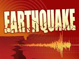 سوات سمیت دیگر اضلاع میں زلزلے کے جھٹکے