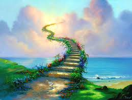 Way to Paradise