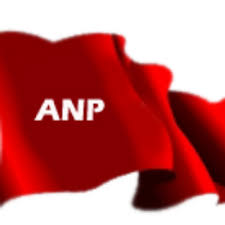Election  2018. ANP Started Campaign