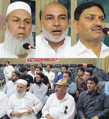 Awards Distributed in Swat