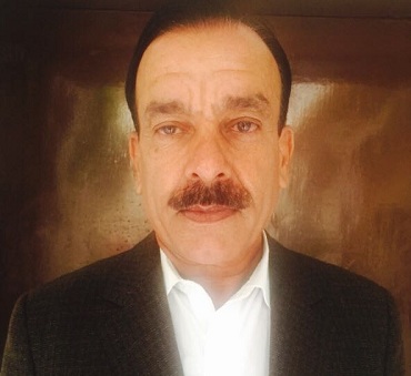 Minority Day will be Celebrated 11 Aug said Raady sham