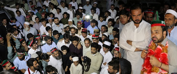 tahir khan islam pure swat