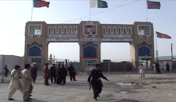 چمن میں پاک افغان سرحد پرخود کش حملہ، ایک شخص جاں بحق اورمتعدد زخمی