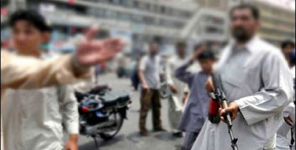 سوات میں دفعہ 144نافذ ، 9اور 10محرم پرہر قسم اسلحہ کی نمائش پر پابندی