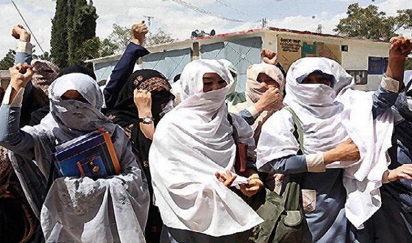 حکومت گورنمنٹ گرلز ہائر سیکنڈری سکول گوالیری کلاسوں کیلئے فی میل سٹاف فراہم کریں