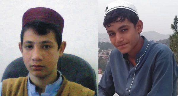 مینگورہ سے تعلق رکھنے والے دو بچے گھر سے لاپتہ