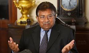 سابق صدر جنرل ریٹائرڈ پرویز مشرف کے خلاف سنگین غداری کیس کا فیصلہ محفوظ