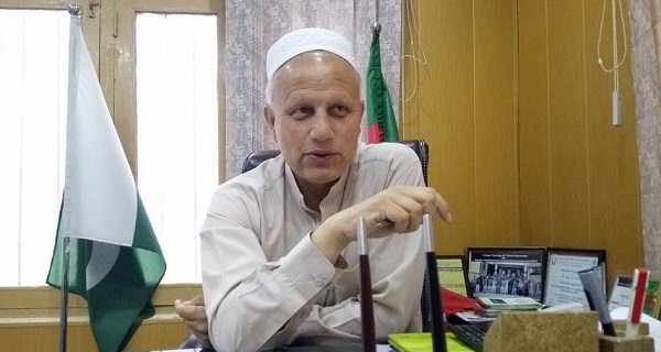 ویلج کونسل چپریال میں پی ٹی آئی کی جیت ہماری پارٹی پر عوامی اعتماد کا مظہر ہے ،عبد اللہ