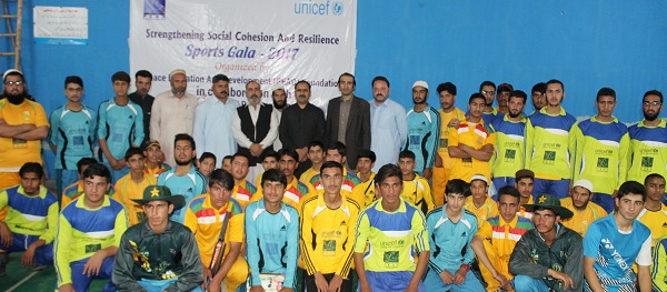 سکول اور مدارس کے بچوں کیلئے یکسا ں مواقع فراہم کرنا ہماری اولین ترجیح ہے، فضل حکیم