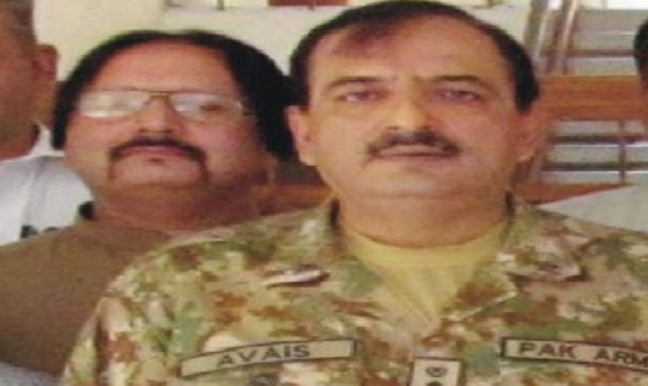 سوات کے صحافیوں نے قیام آمن کے لئے لازوال قربانیاں دی ہے , بریگیڈئیر اویس دستگیر