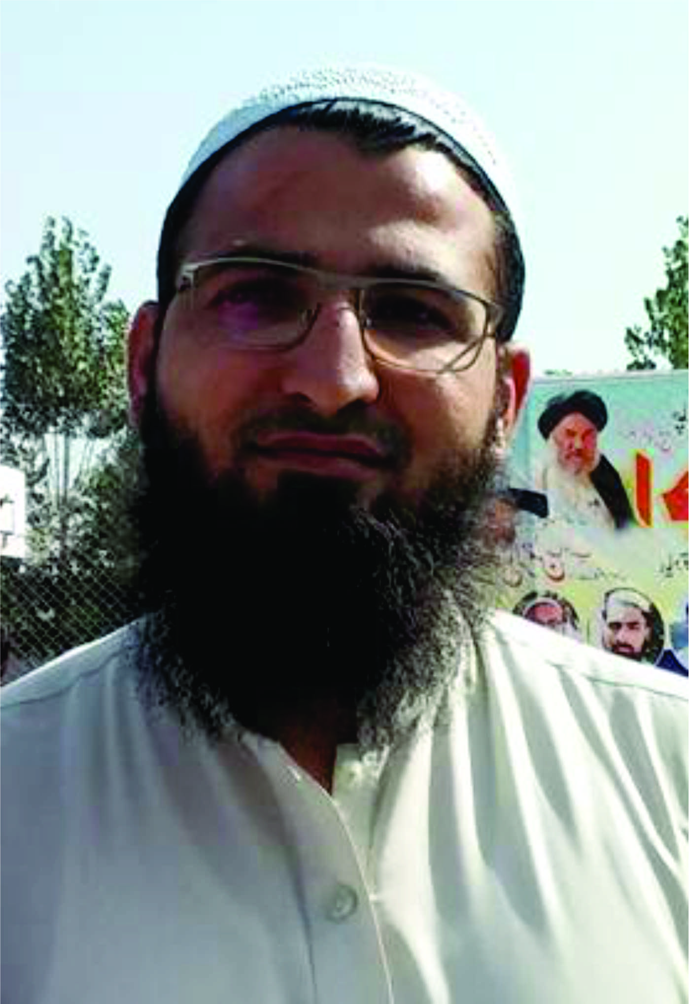 گراسی گراونڈ کا جلسہ تاریخی ہوگا ، سوشل میڈیا کے انتظامات مکمل ہے/ محمد قاسم شامیزئی