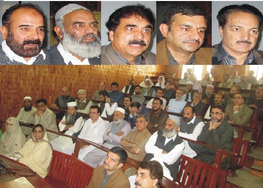ہیلتھ پروفیشنل الاؤنس کی عدم منظوری کیخلاف ڈاکٹر زنے احتجاج کا اعلان کردیا