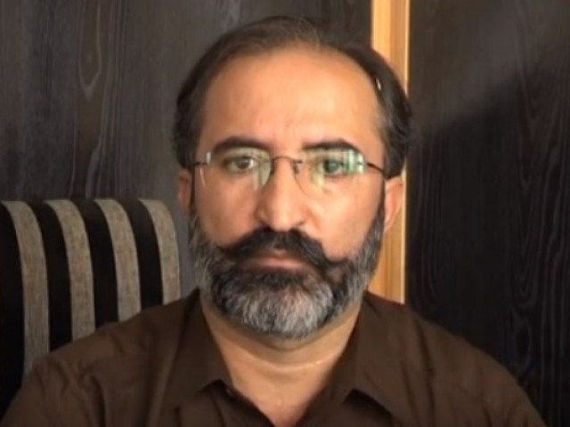 عمران خان کسی قانون کو تسلیم نہیں کرتے، ان کا اپنا اندھا قانون ہے، داوڑ کنڈی کے سنگین انکشافات