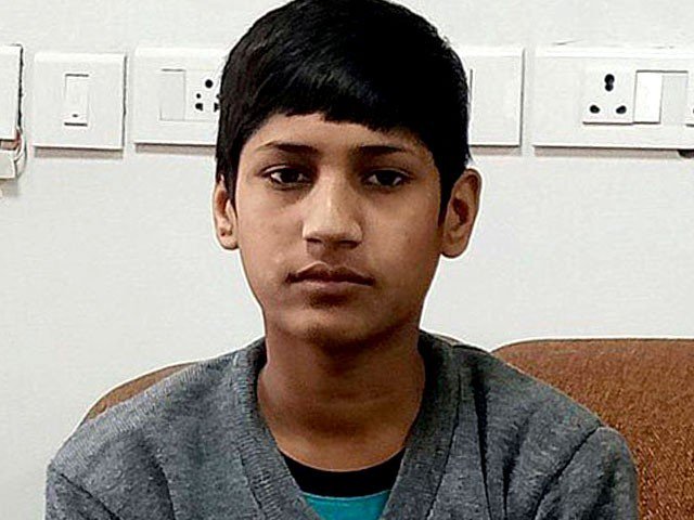 بھارتی جیل میں قید پاکستانی بچے کی شناخت ہوگئی