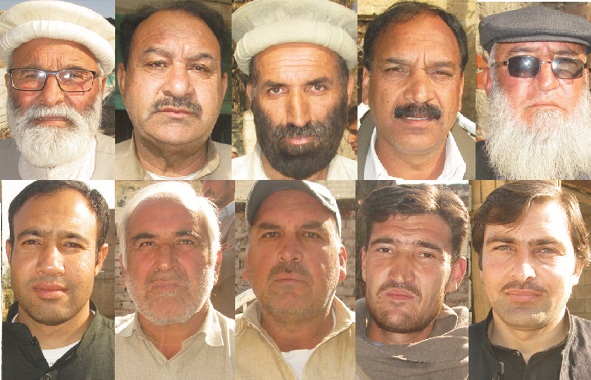 ویلج کونسل گالوچ مسائل کی اماجگاہ بن گیا، بلدیاتی نظام فیل ہونے کا خدشہ