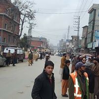 سوات میں زلزلہ کی شدید جھٹکے، ایک جاں بحق نو افراد زخمی
