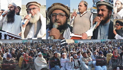 اگلے الیکشن میں ایم ایم اے حقیقی تبدیلی لائے گی، علامہ محمد صدیق