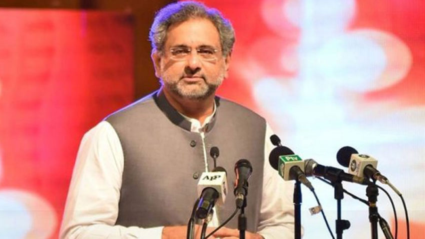 وزیراعظم آج ترکمانستان،افغانستان، پاکستان ،بھارت گیس پائپ لائن منصوبے کاسنگ بنیادرکھنے کی تقریب میں ملک کی نمائندگی کرینگے