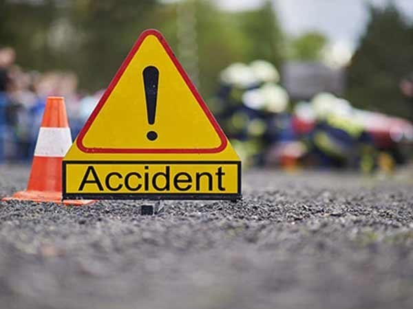 تحصیل کبل کے علاقہ گاڑی موڑ کے مقام پر موٹر کار کو حادثہ خاتون جاں بحق 