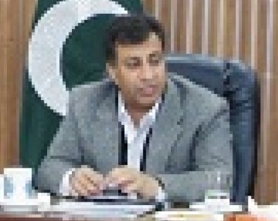 ڈی سی سوات آمیر آفاق کا ٹی ایم اے کبل کا دورہ ،اسسٹنٹ کمشنر بھی موقع پر موجود 