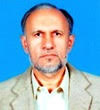 زاہد اللہ خا ن سوات یونیورسٹی کے رجسٹرار تعینات 