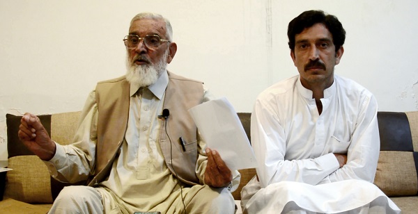 حد براری کا مطالبہ کرنے والے، لوگوں کو گمراہ کرنے کی کوشش کر رہے ہیں،خدابخش