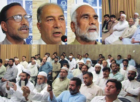 دوائیاں خرید لوں، ورنہ میڈیکل سٹوروں نے سوات میں شٹر ڈاون ہڑتال کا اعلان کردیا