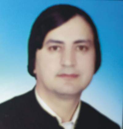 اورنگزیب مہمند کا ال مسلم لیگ سے کوئی تعلق نہیں ہے، بہرام خان