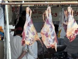 انتظامیہ بے خبر ، سوات کے ہر گاؤں میں گوشت کے الگ نرخ مقرر
