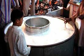 محکمہ حلال فوڈ غائب، دودھ دہی کی قیمتوں کو پر لگ گئے، کیمیکل کی فروخت عروج پر
