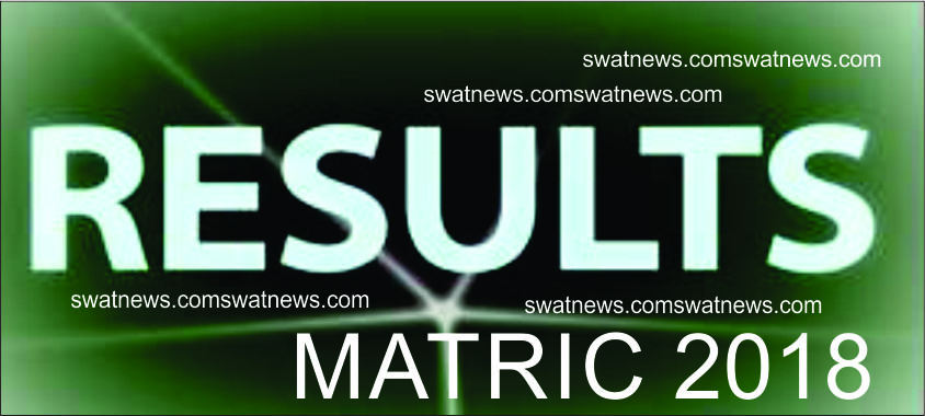 سوات بورڈ نے پوزیشن ہولڈرطلباء کا اعلان کردیا ،نام بھی سامنے آگئے 