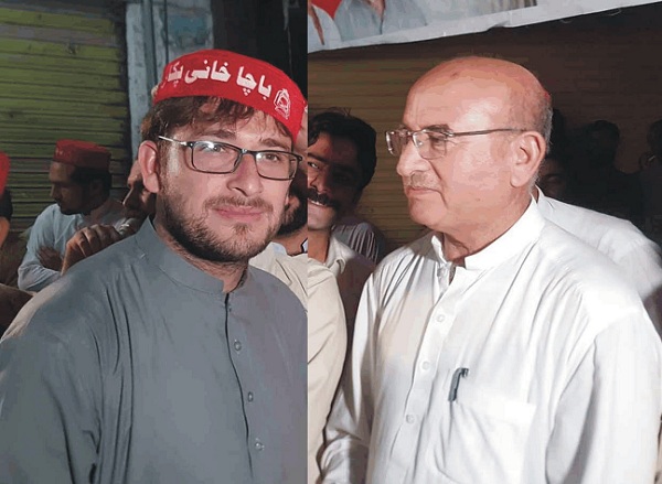 اے این پی کامیاب ہوئی تو تعلیمی ایمرجنسی نافذ کرینگے، واجد علی