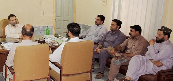 انتخابی ضابطہ اخلاق کی پابندی، پرنٹنگ انڈسٹری کو سخت ترین ہدایات جاری