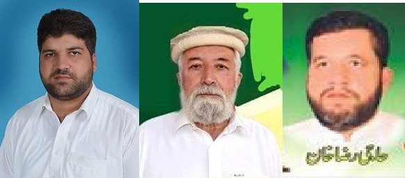 ن لیگ میں اہم رہنما کی شمولیت سے پارٹی کی پوزیشن مستحکم ہوگی، حاجی افرین خان