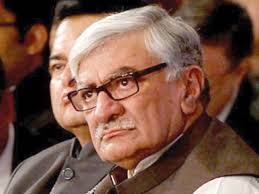 کپتان کو گھر میں ہی مخالفت اور پریشانی کا سامنا انتخابی نتائج مسترد،  اے این پی نے دھماکہ خیز اعلان کر دیا