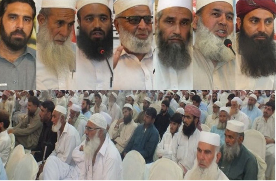 حلقہ پی کے 6۔ ایم ایم اے کے امیدوار شاہی نواب کو بڑی خوشخبری مل گئی