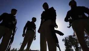 سوات پولیس نے اپریشن میں انتہائی مطلوب سماجی اور ملک دشمن عناصر کو گرفتار کرلیا