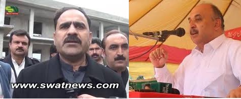 جناب فضل حکیم صاحب اور سلیم الرحمان صاحب اپ کہاں ہے، مینگورہ شہر کے باسی بجلی کیلئے ترس گئے