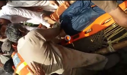مینگورہ، کنویں میں دو بھائی گر گئے ، لاشیں ہسپتال منتقل