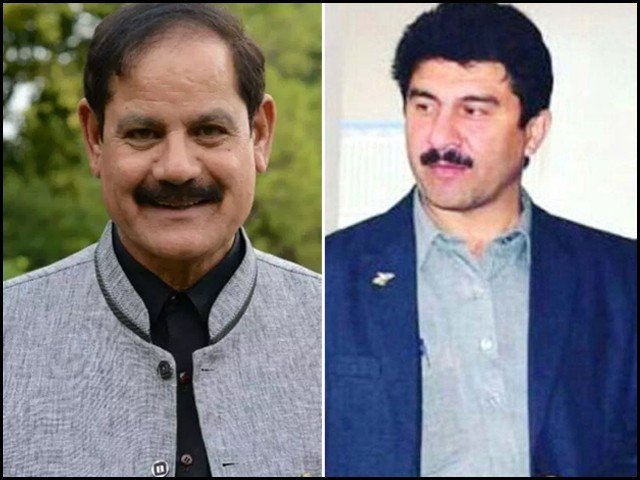 تحریک انصاف نے صوبائی اسمبلی کیلئے سپیکر اورڈپٹی سپیکر کا انتخاب جیت لیا