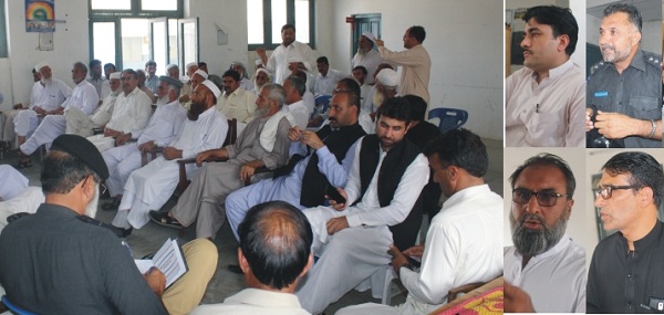 مٹہ بجلی بحران، چکدری گریڈ سٹیشن کو فوری طورپر کھولنے کا مطالبہ