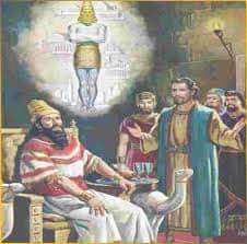 کسان کا بادشاہ کو اہم نصیحت۔ چار باتیں بتائی