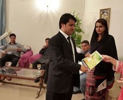 سوات میں پاکستان انجنیئر نگ کونسل برانچ کا قیام خوش ائند اور قابل تحسین ہے، عارف روان