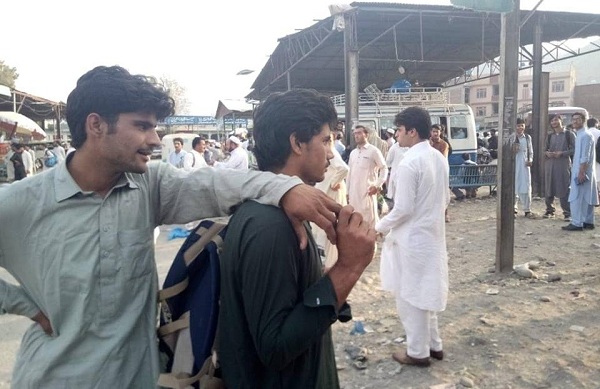 جنرل بس سٹینڈ پر قبضہ مافیا کا راج، سرکاری شیڈول سے ڈبل ٹیکس وصول کرنے کا انکشاف