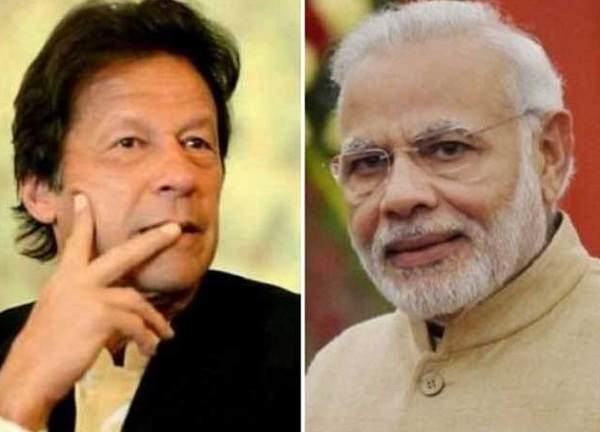 عمران خان کامودی کو خط ،کیا کچھ تحریر تھا؟