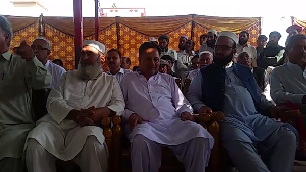 فوج کی زیر نگرانی سوات میں ضمنی الیکشن نہ کرائے جائیں، اپوزیشن جماعتوں کا الیکشن کمیشن سے مطالبہ
