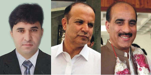 سوات چیمبر آف کامرس اینڈ انڈسٹری کے انتخابات مکمل ، معروف صنعت کار یوسف علی خان صدر منتخب