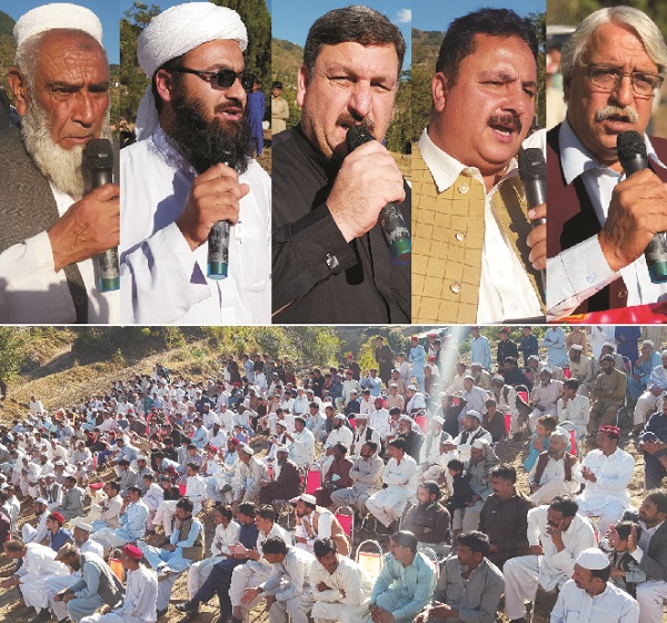 ضمنی الیکشن میں حکمران جما عت کے امید وار حوا س با ختہ ہو چکے ہیں ،وقار احمد خان