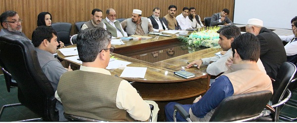 دریائے سوات کو الودگی اور گندگی سے بچانے کیلئے ایکشن منظور، ڈی سی نے اہم ترین احکامات جاری کردیئے